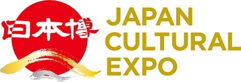 日本博 JAPAN CULTURAL EXPO